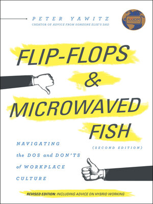 cover image of Flip-Flops and Microwaved Fish